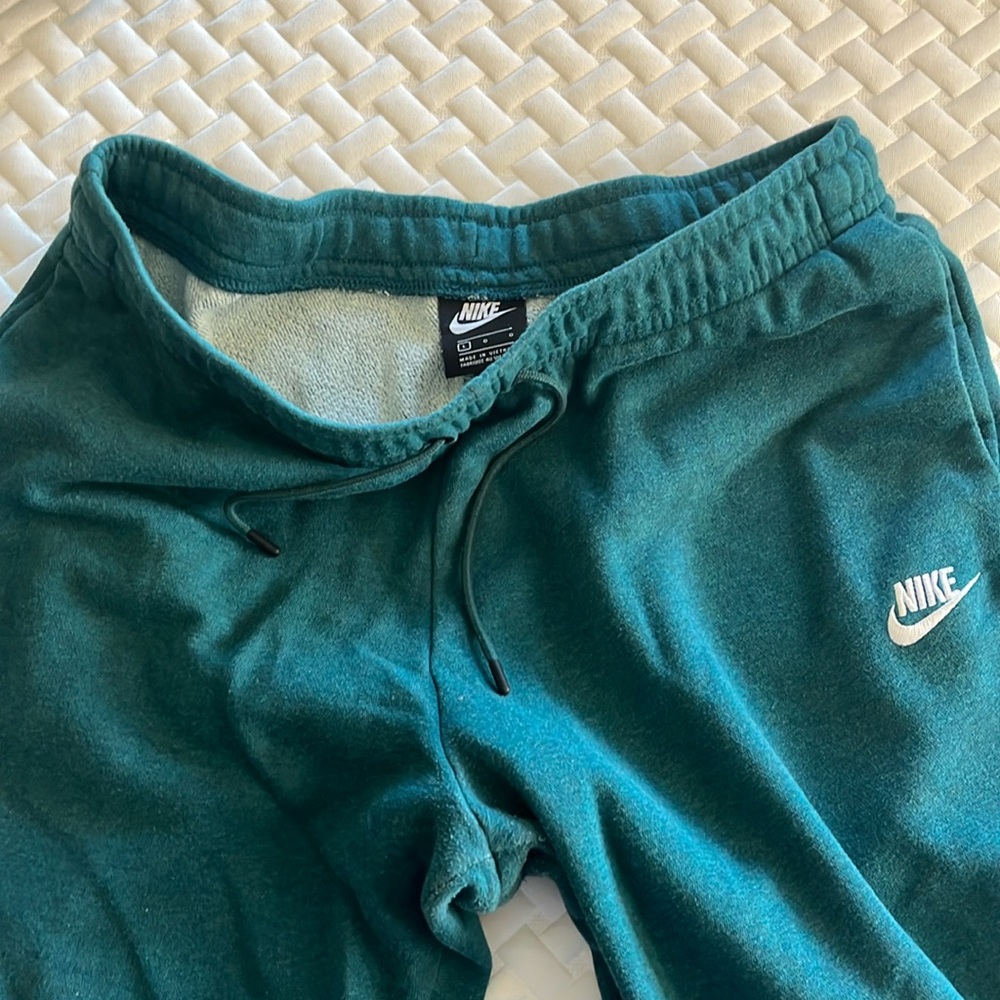 Nike sweats